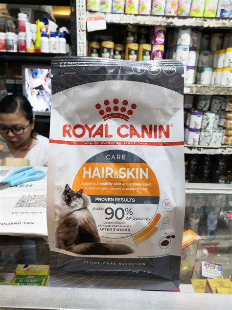 Shop online with ROYAL CANIN now! Visit ROYAL CANIN on Lazada.